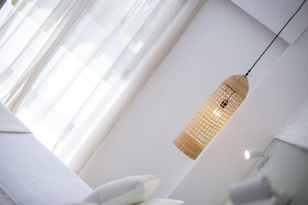 Rosie'S Studios 4 Фалираки Экстерьер фото