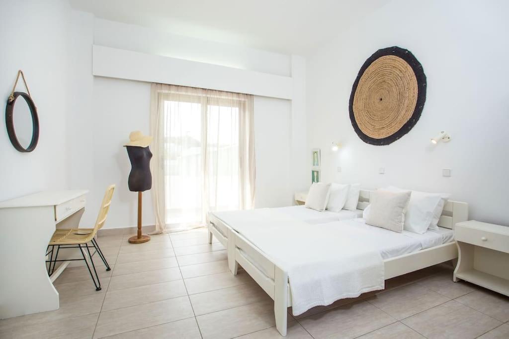 Rosie'S Studios 4 Фалираки Экстерьер фото