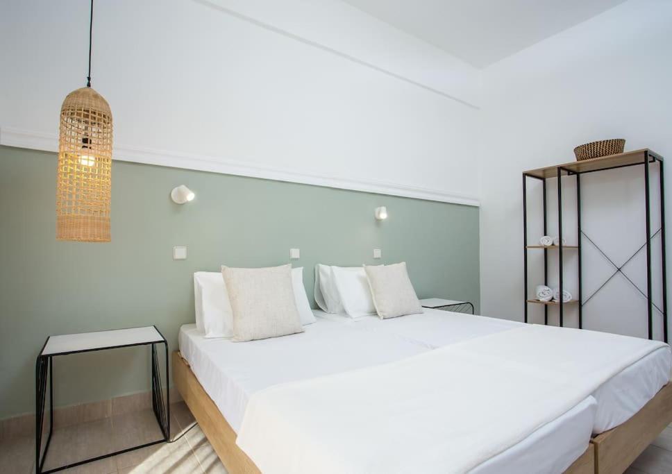 Rosie'S Studios 4 Фалираки Экстерьер фото